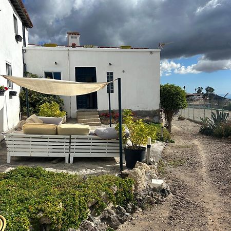 Casa Rural El Pasil 2 阿罗纳 外观 照片