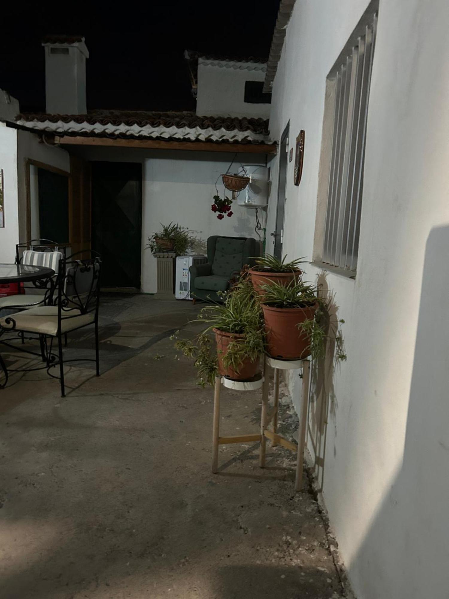 Casa Rural El Pasil 2 阿罗纳 外观 照片