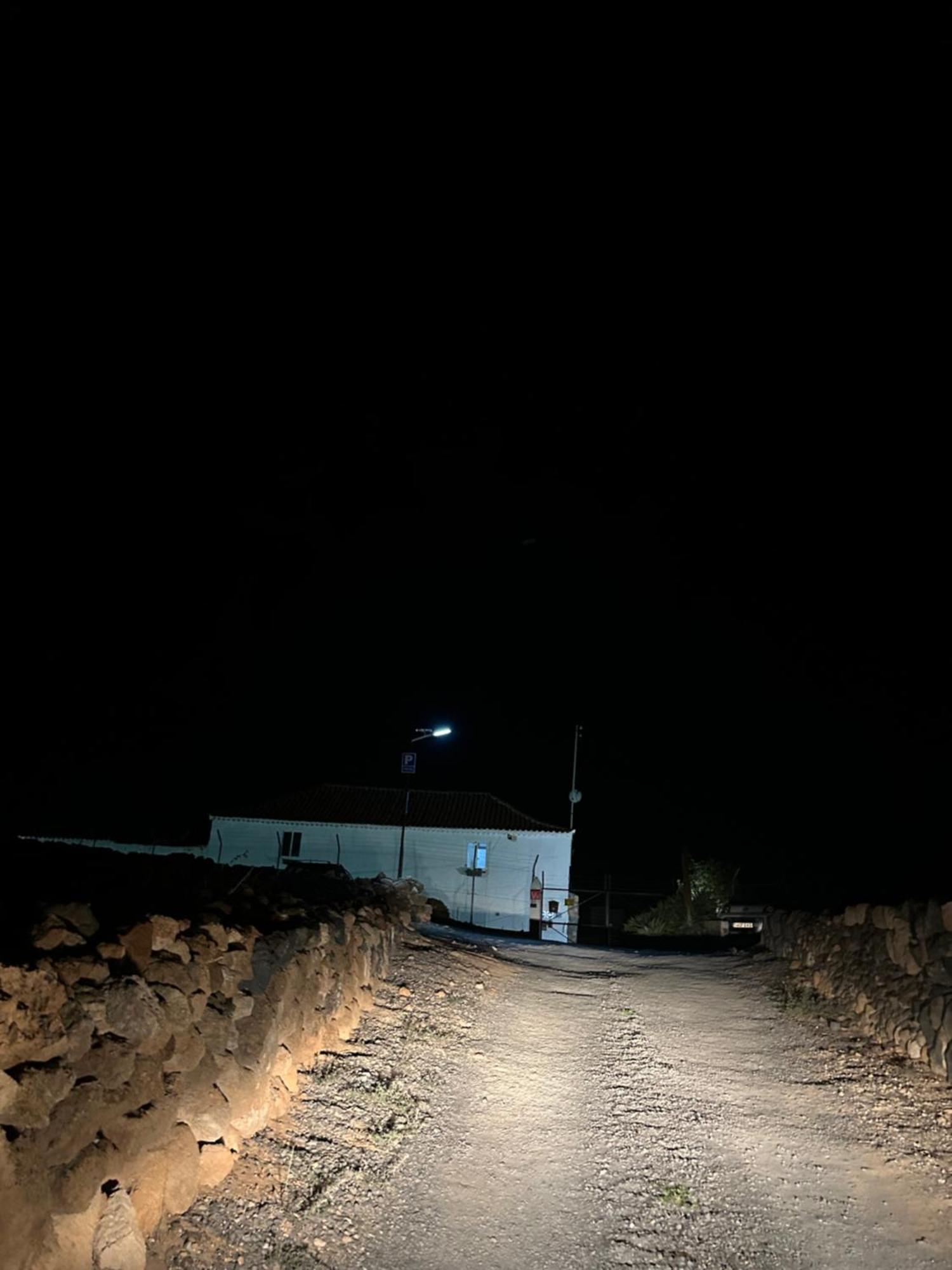 Casa Rural El Pasil 2 阿罗纳 外观 照片