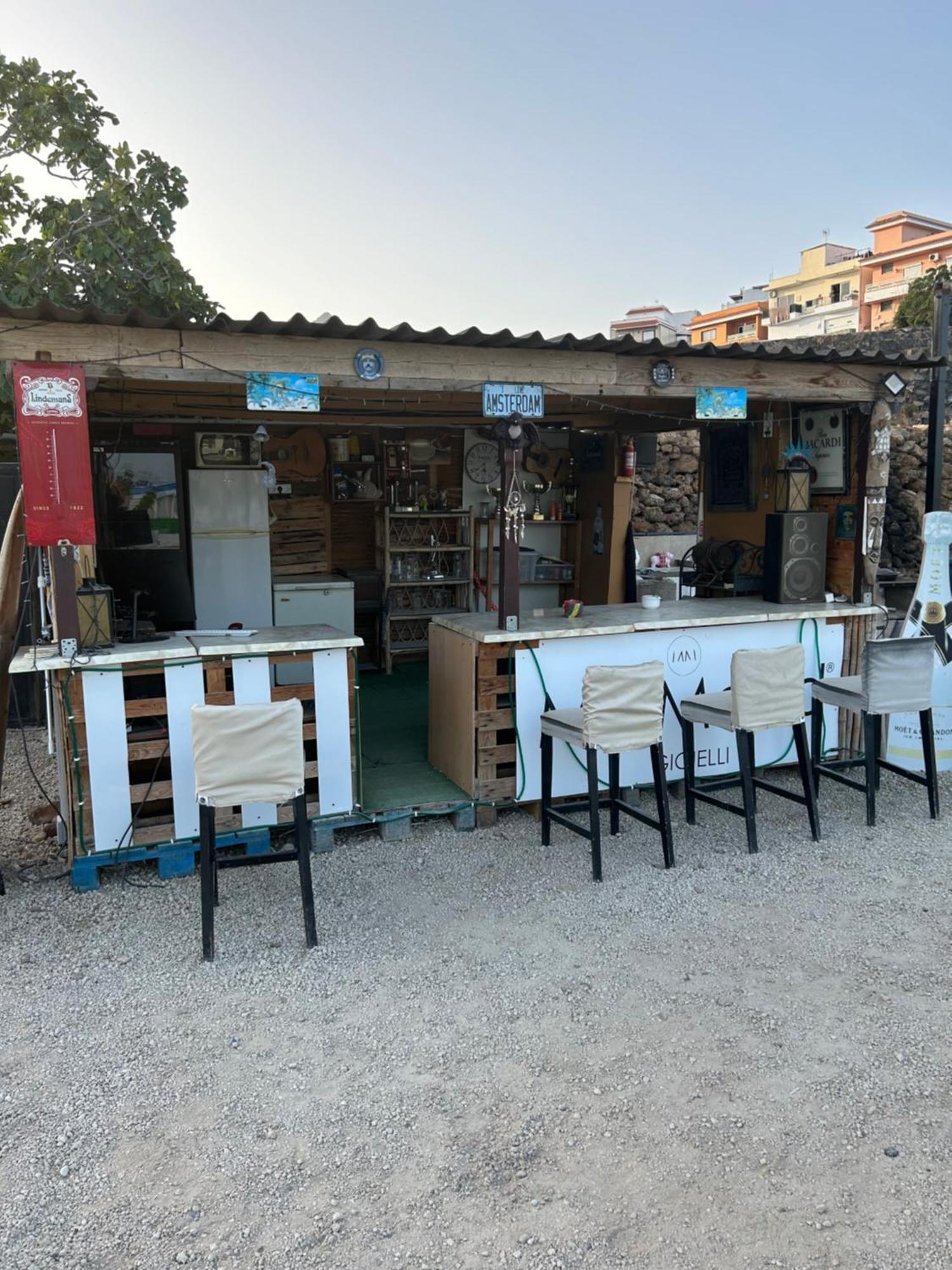 Casa Rural El Pasil 2 阿罗纳 外观 照片
